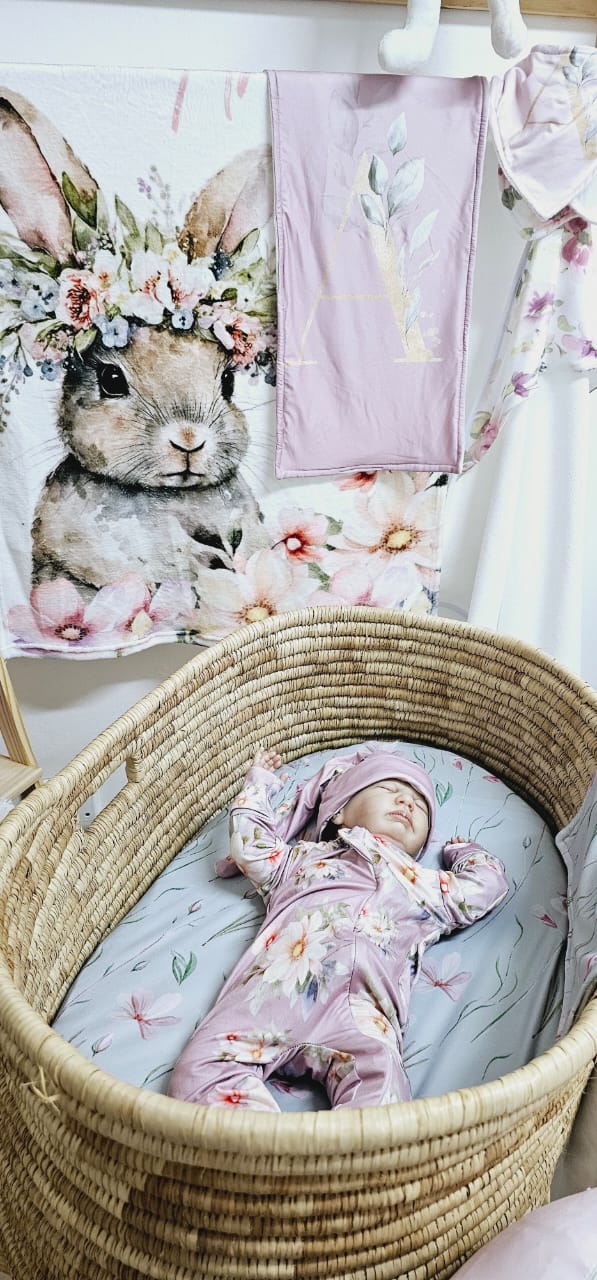Magnolia Bunny image 5