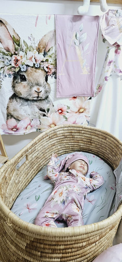 Magnolia Bunny image 5