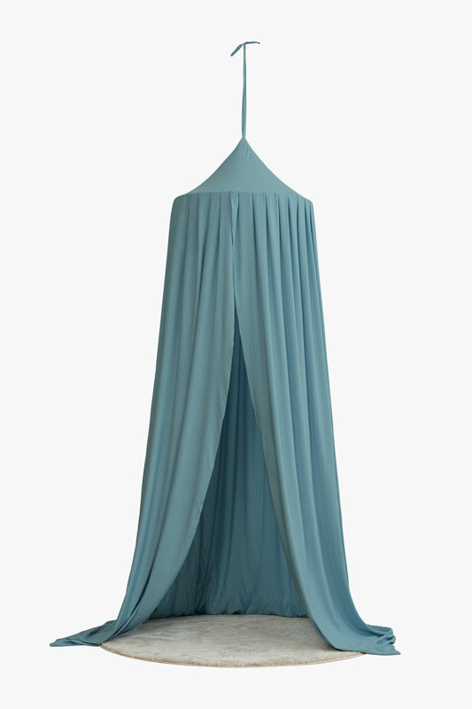 Duck Egg Cot Canopy image 0