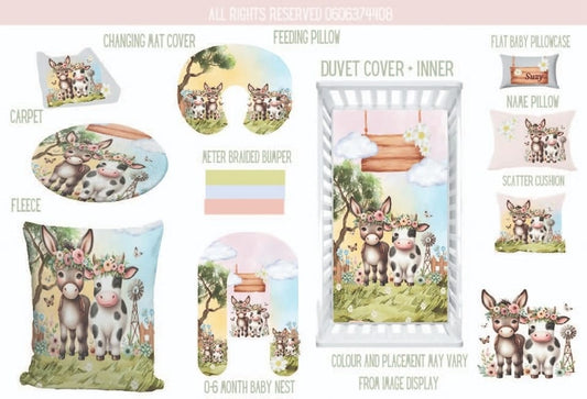Countryside Cuties image 0