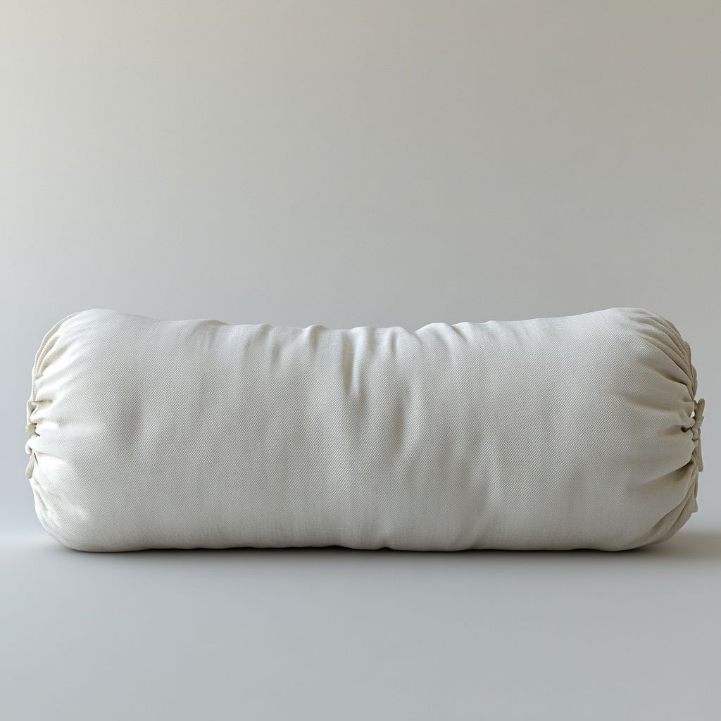 Bolster cushion image 1
