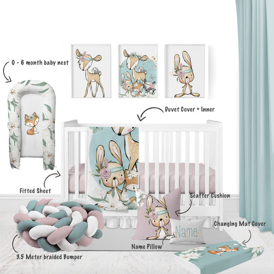 Whimsical Woodlands Combo Deals image 0