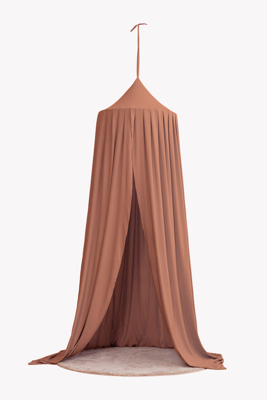 Vintage Cot Canopy image 0