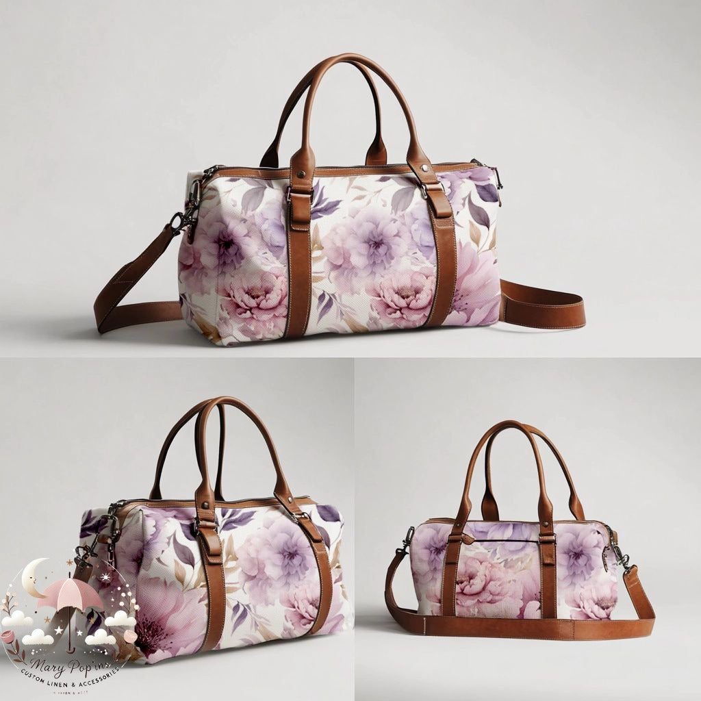 Dreamy Delicate Delilah Hospital Bag image 0