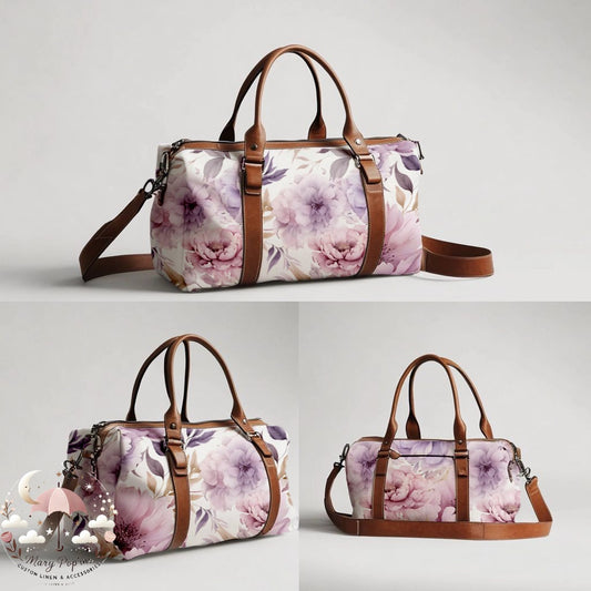 Dreamy Delicate Delilah Hospital Bag image 0