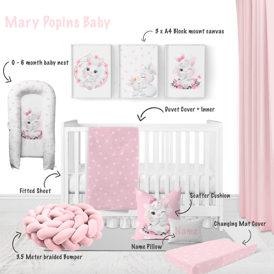 Bunny Love Combo Deals image 0