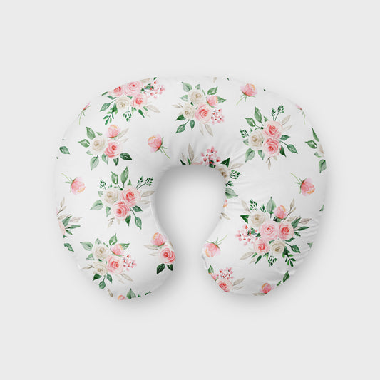 Ballet Slipper Boppy Pillow image 0