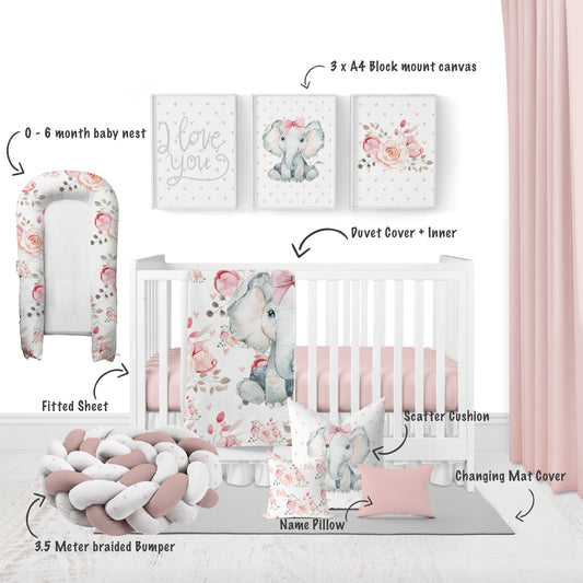 Just Peachy Ellie Combo Deals image 0