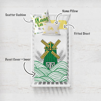 Plaas Lewe Combo Deal image 1