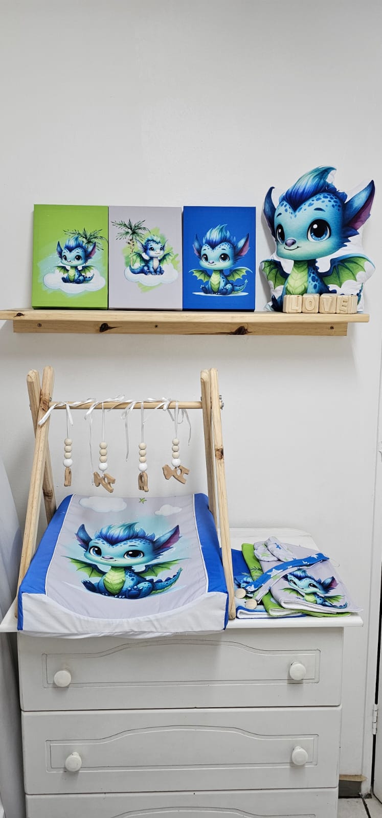 Dreamy Dragon image 5