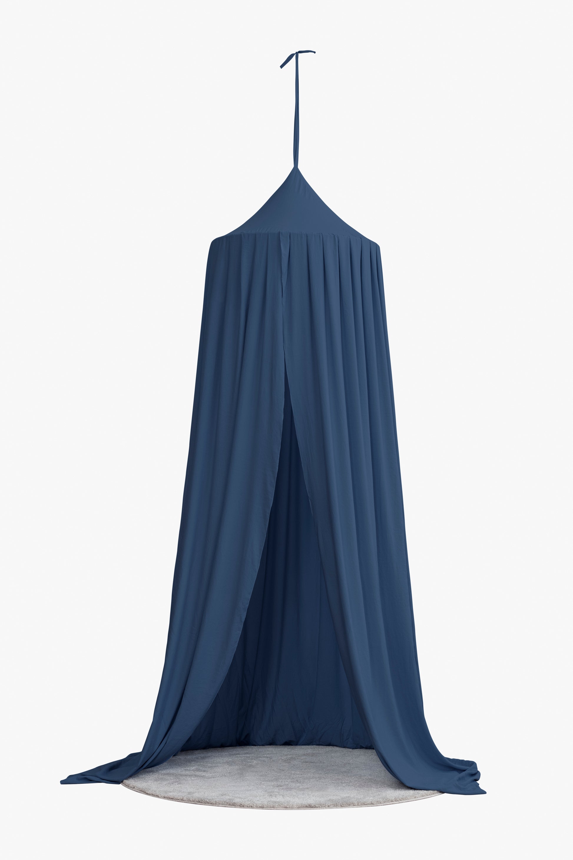 Royal Blue Canopy image 0