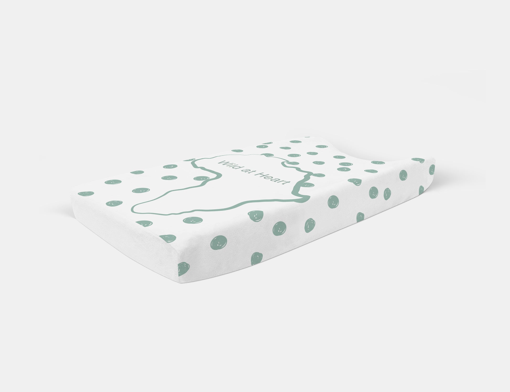 Wilder Changing Mat Cover image 0