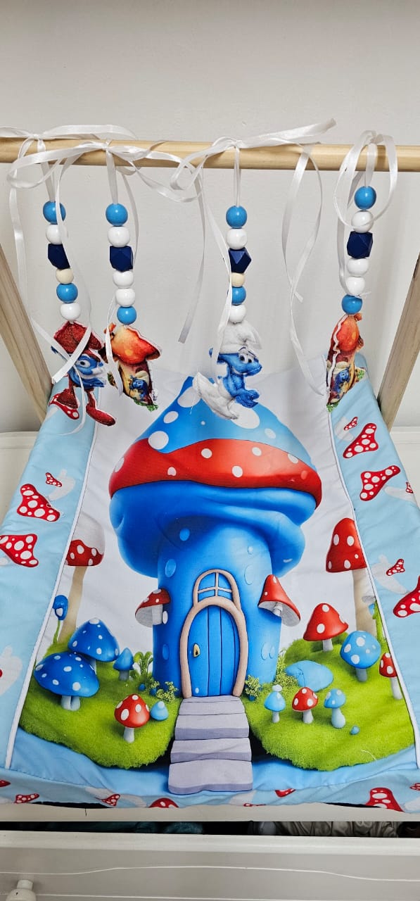 Smurfy Blues image 3