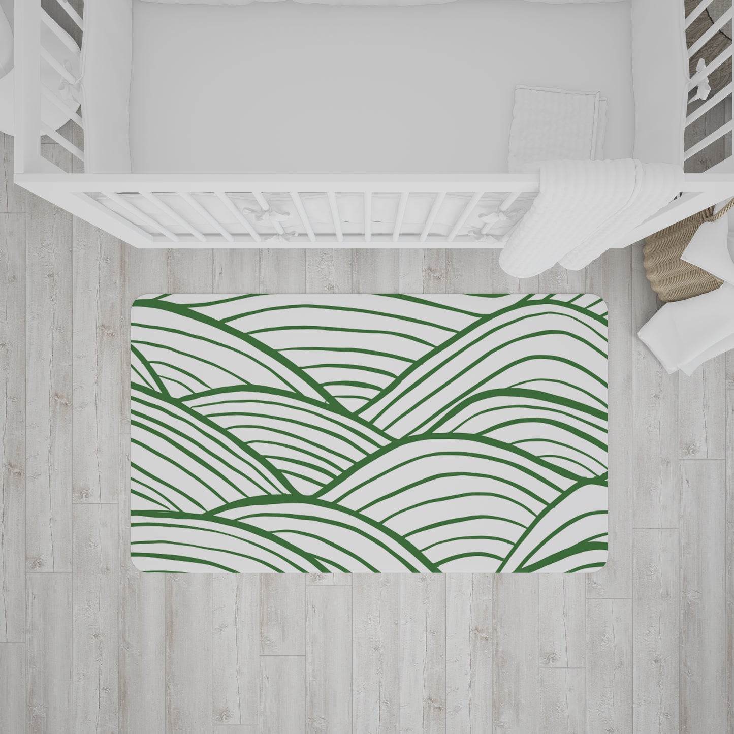 Plaas Lewe Nursery Carpet image 0
