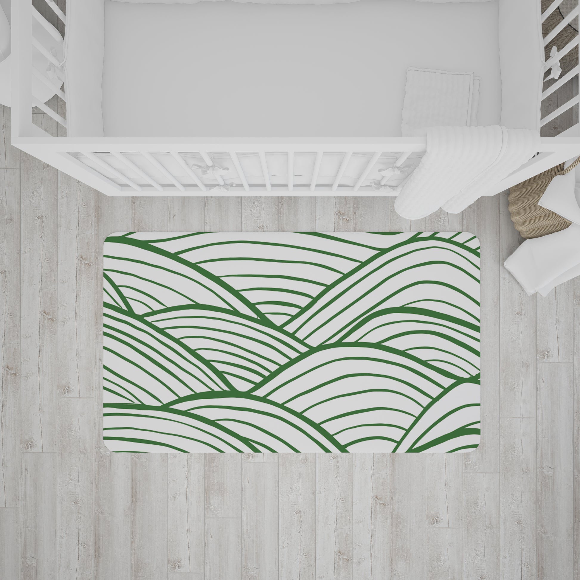 Plaas Lewe Nursery Carpet image 0