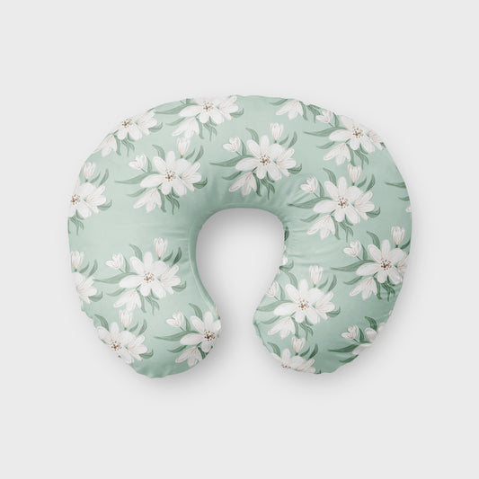 Whimsical Woodlands Boppy Pillow 2 image 0