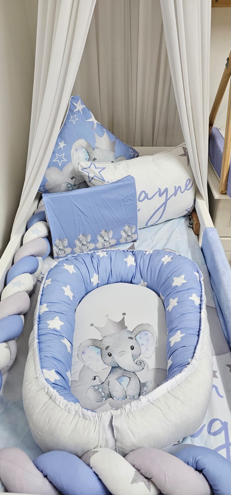 Little Prince Elephant image 2