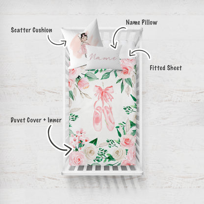 Ballet Slipper Combo Deals image 1
