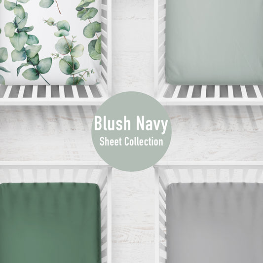 Eucalyptus Dreams Sheet Collection image 0