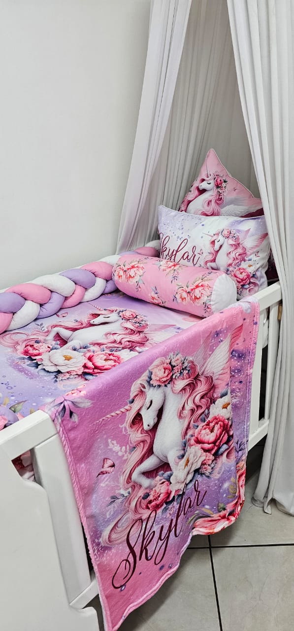 Whimsical Unicorn image 5