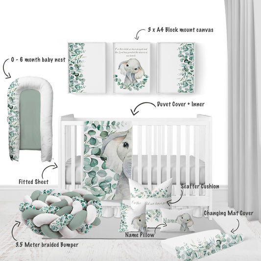 Eucalyptus Ellie Combo Deals image 0
