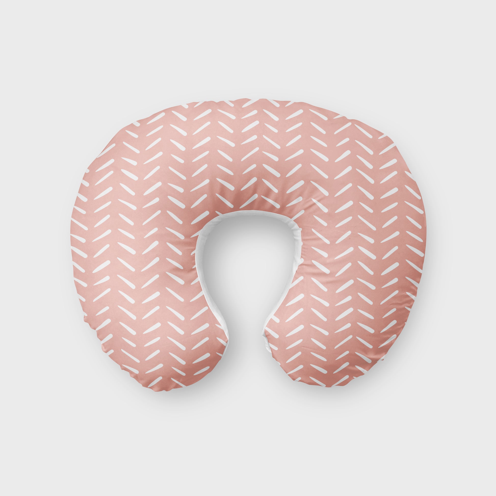Boho Babe Boppy Pillow image 0