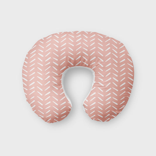 Boho Babe Boppy Pillow image 0