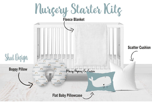 Nursery Starter Kit Custom Design image 0