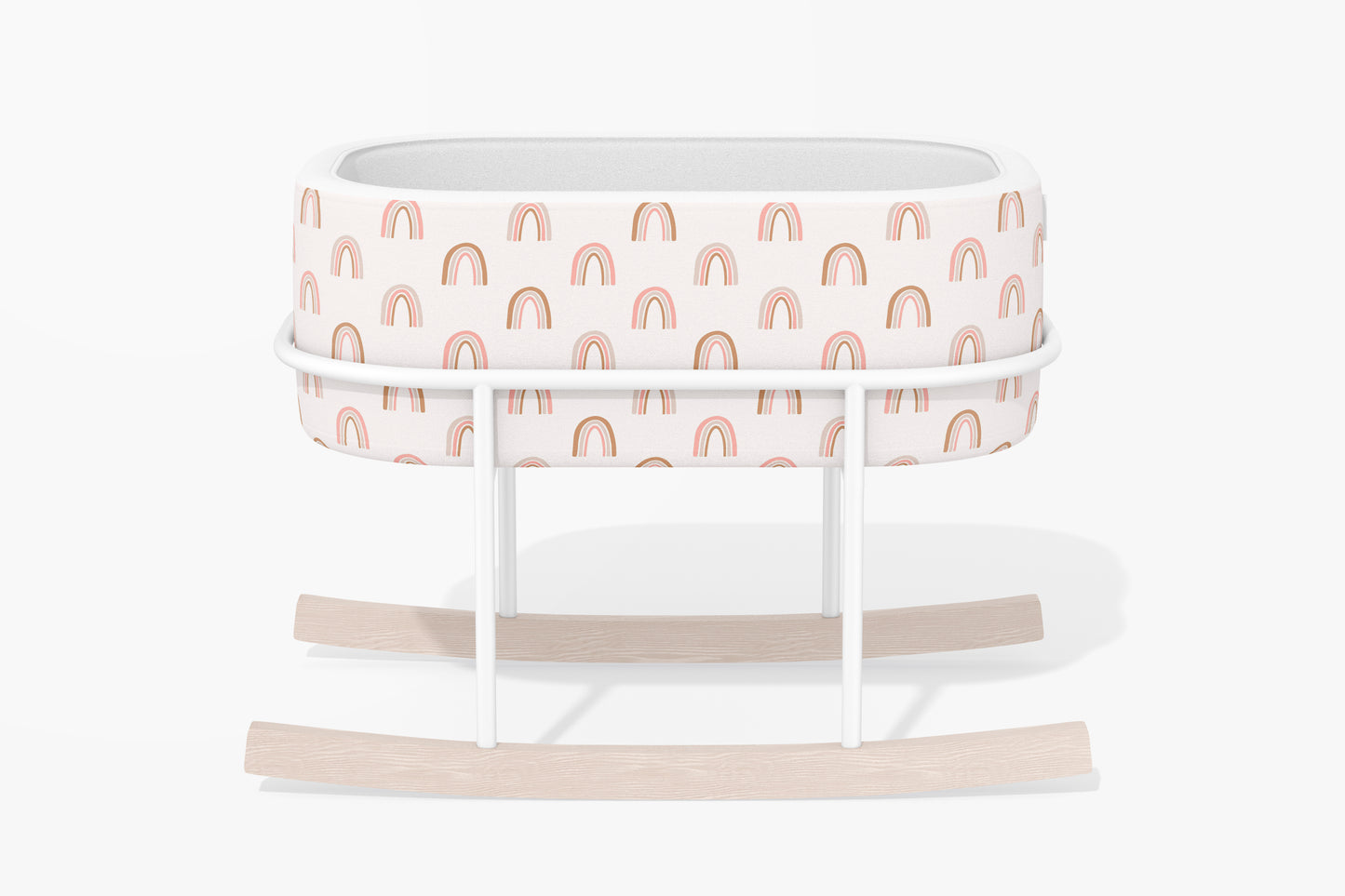 Boho Babe Carry Cot image 0