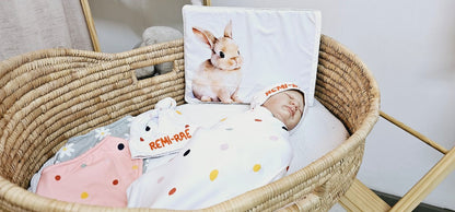 Sunshine & Bunny Boho image 3