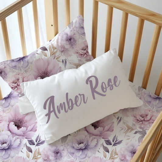 Dreamy Delicate Delilah Collection  Pillow image 0