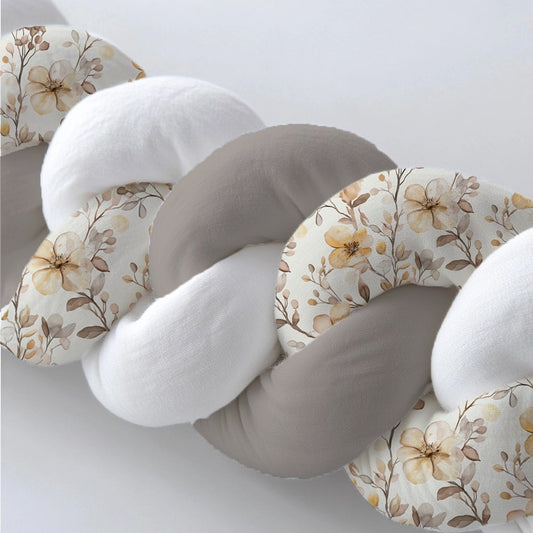 Serene Vanilla Blossom Collection image 0