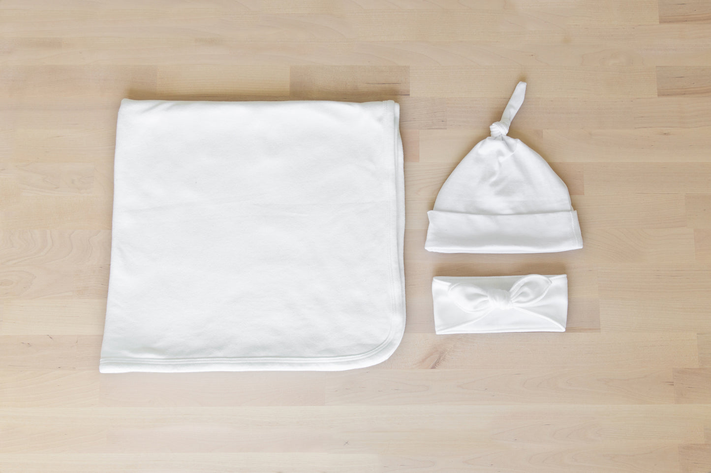 Custom Design Your Own Swaddle image 0