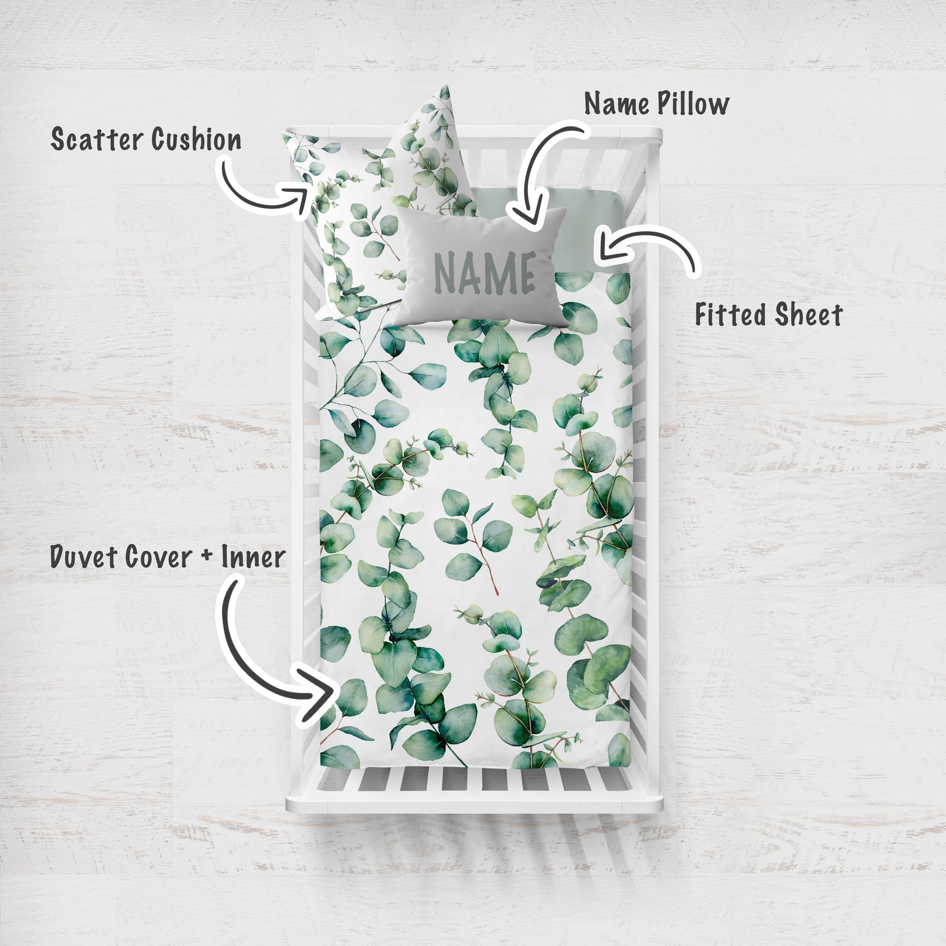 Eucalyptus Dreams Combo Deals image 1