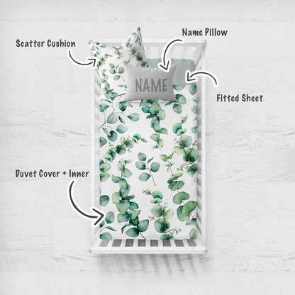 Eucalyptus Dreams Combo Deals image 1