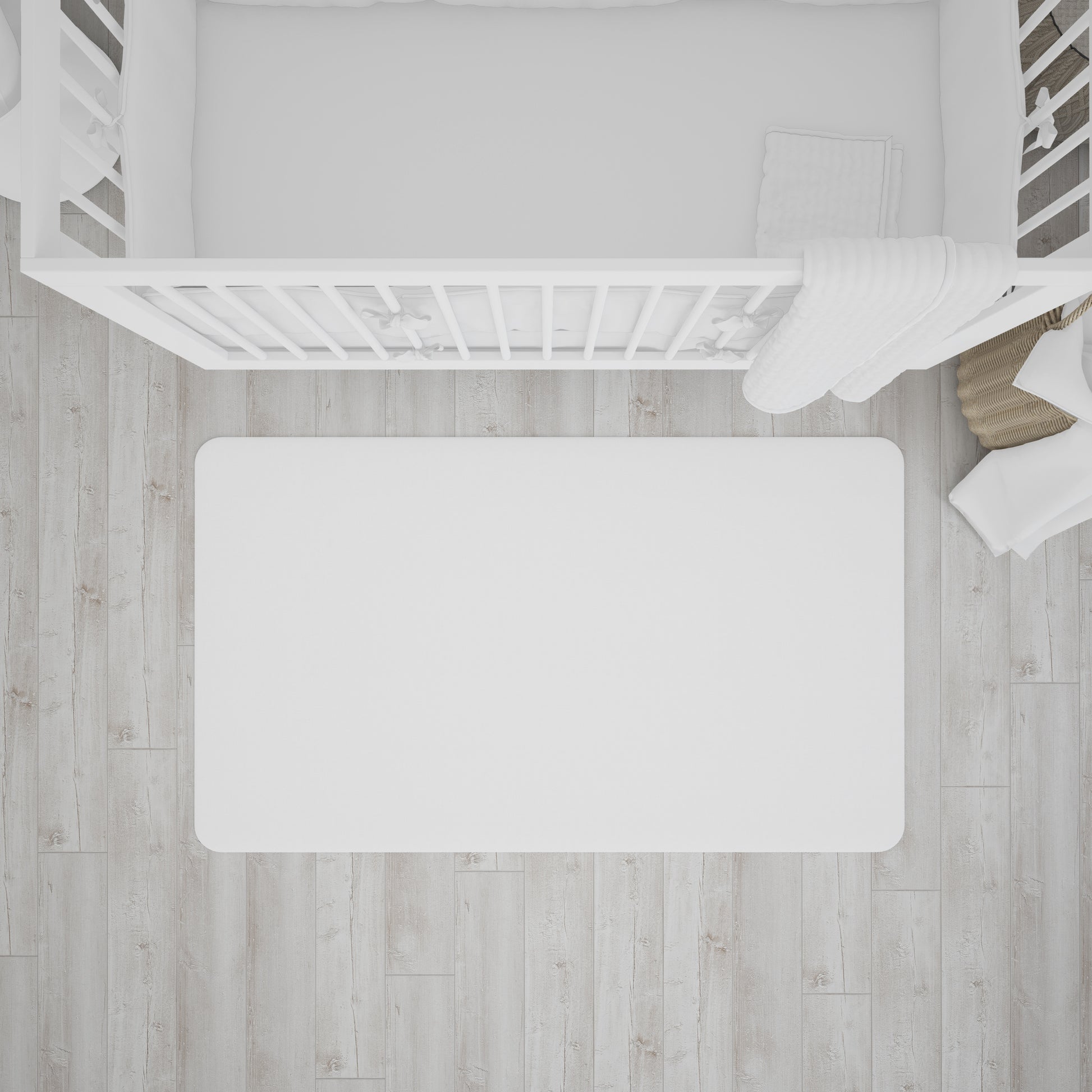 Nursery Carpet Custom Design image 0