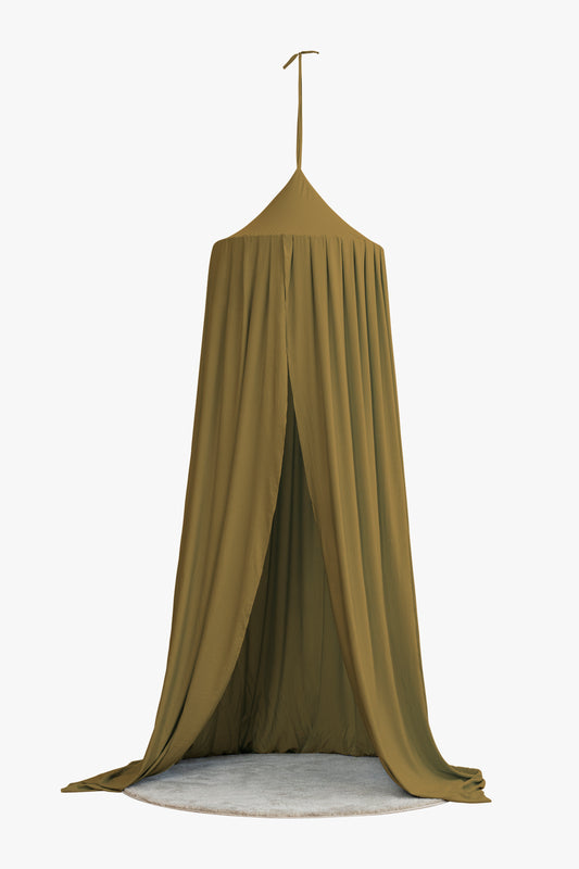 Mustard Cot Canopy image 0
