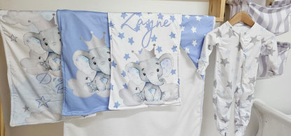 Little Prince Elephant image 9