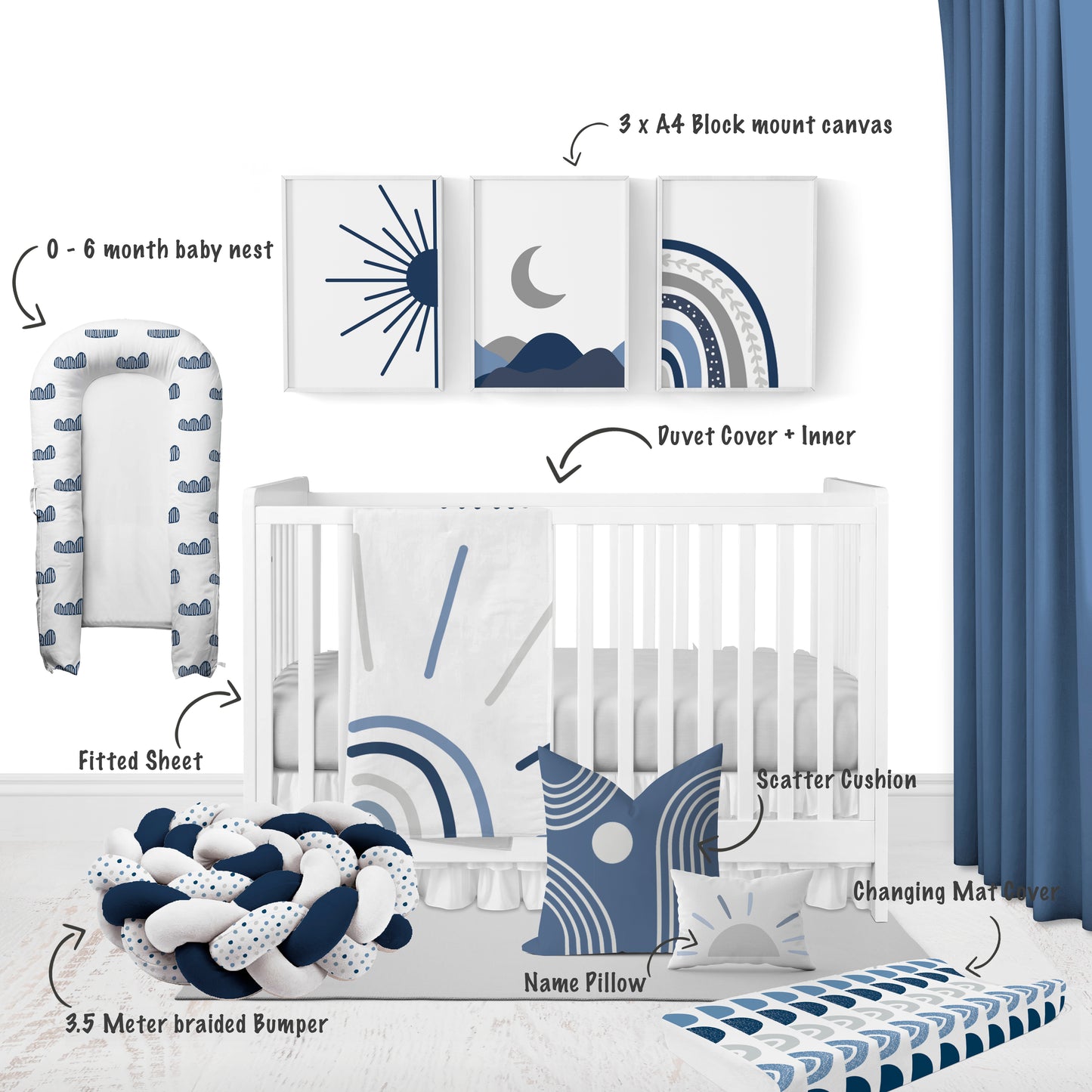 Rainblue Combo Deals image 0