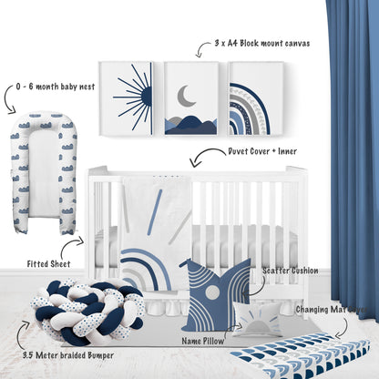 Rainblue Combo Deals image 0