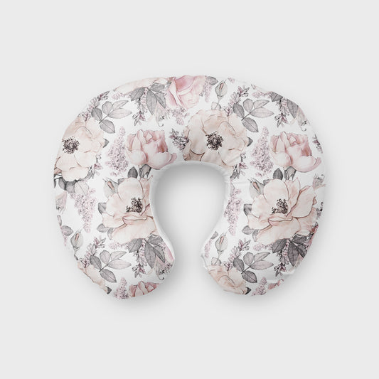 Blissful Blossom Boppy Pillow image 0