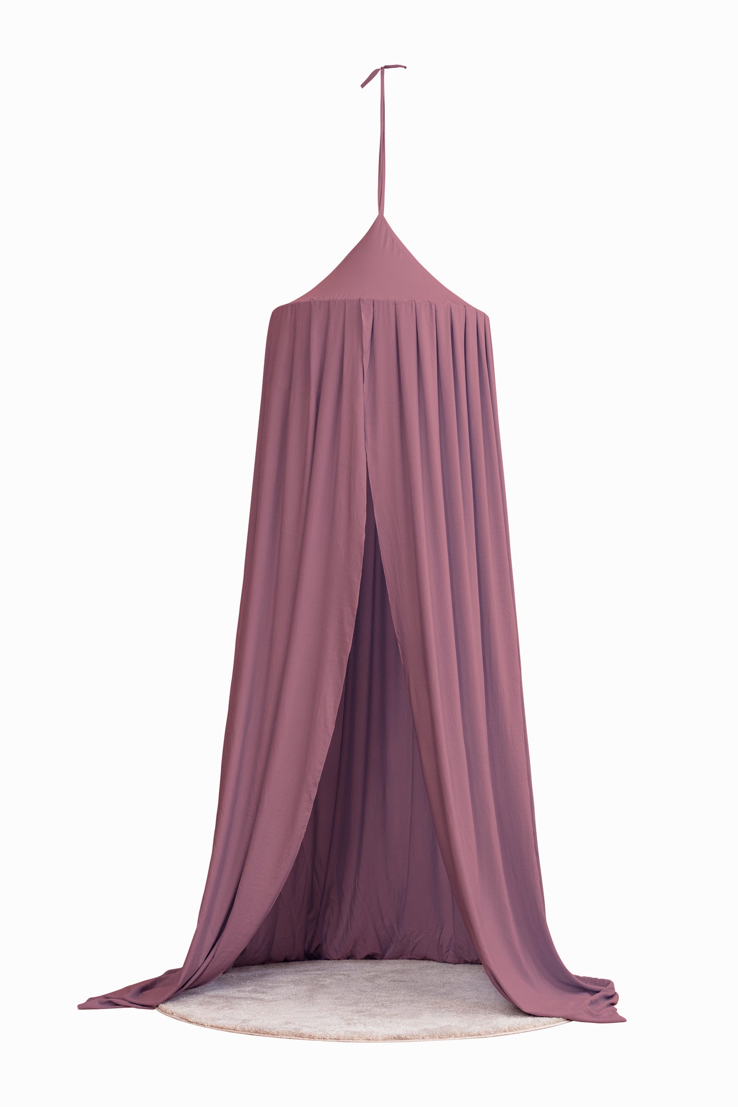 Blush Rose Cot Canopy image 0