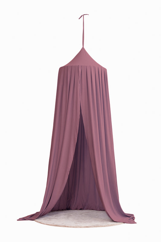 Blush Rose Cot Canopy image 0